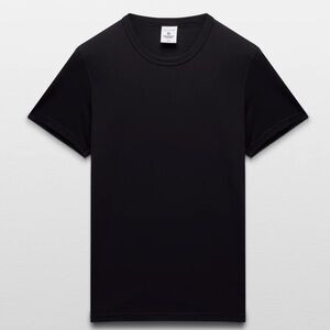 Reigning Champ Lightweight Jersey T-Shirt - Vault